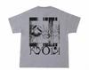 Silica Gel Kyoto T-shirt, Size L