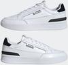 Sneakers Aspyre Cloud White/core Black/cloud