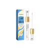 VIARELINE Sérum para Pestañas Suave Maquillaje de Ojos Sin Manchas Aplicador Portátil Diario para el Cuidado de los Ojos 3ml