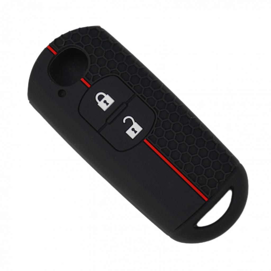 ABS Car Key Bag High Quality Silicone New Practical