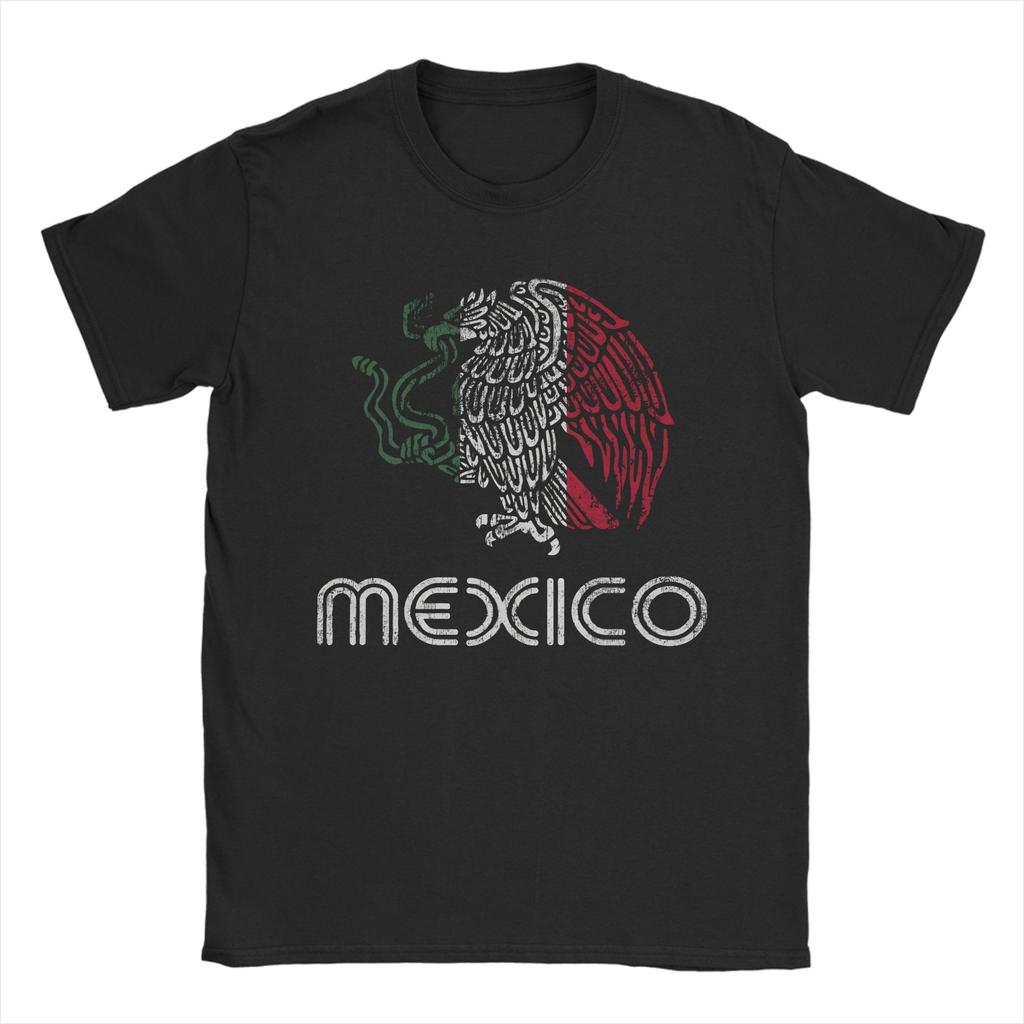 Men Women New Arrival Love Mexico Tee T Shirt 100 Cotton Tshirts Clothing