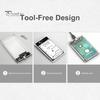 30 Inch 6tb 25 Usb 6gbps Sata Mobile Hard Disk Case Adapter For Notebooks