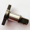 Wrench Anvil Assembly Replacement N415875 Detent Pin Anvil Corrosion Resistant for DCF899HP2 DCF899HP Impact Wrench