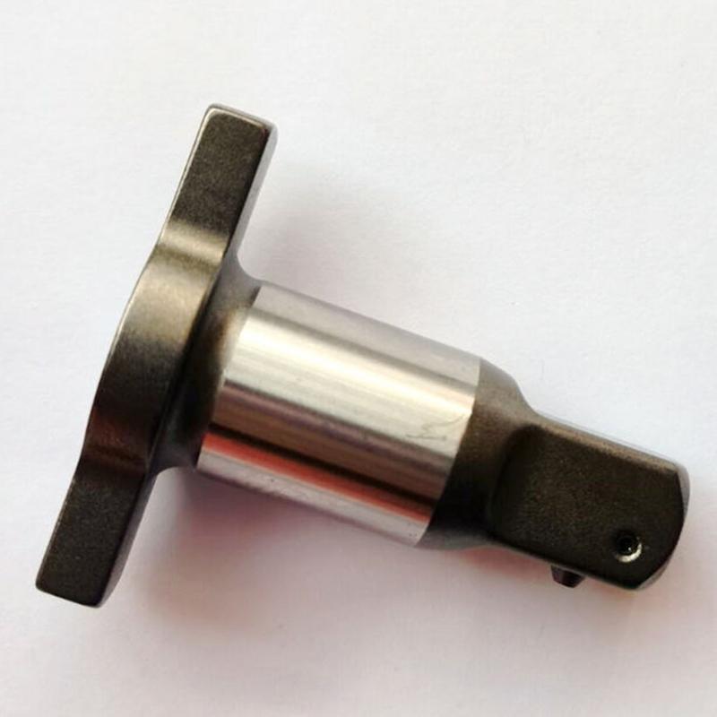 Wrench Anvil Assembly Replacement N415875 Detent Pin Anvil Corrosion Resistant for DCF899HP2 DCF899HP Impact Wrench