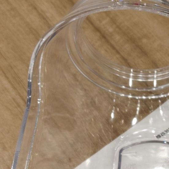 Salad Pods Jar Vertical Layering Container with Built-in Dressing Box & Fork Leak-Proof Converts to Salad Bowl Portable Snack Container for Meal Prep