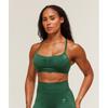 Lift Seamless Sports Bra Lift Green Lift Green Marl B3b3q Edbd