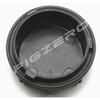 Headlight Rear Covers Front Headlamp Dust Waterproof Cap Low High Beam Cover for Chevrolet Captiva 2.4L 2011 2012 2013 2014-2017
