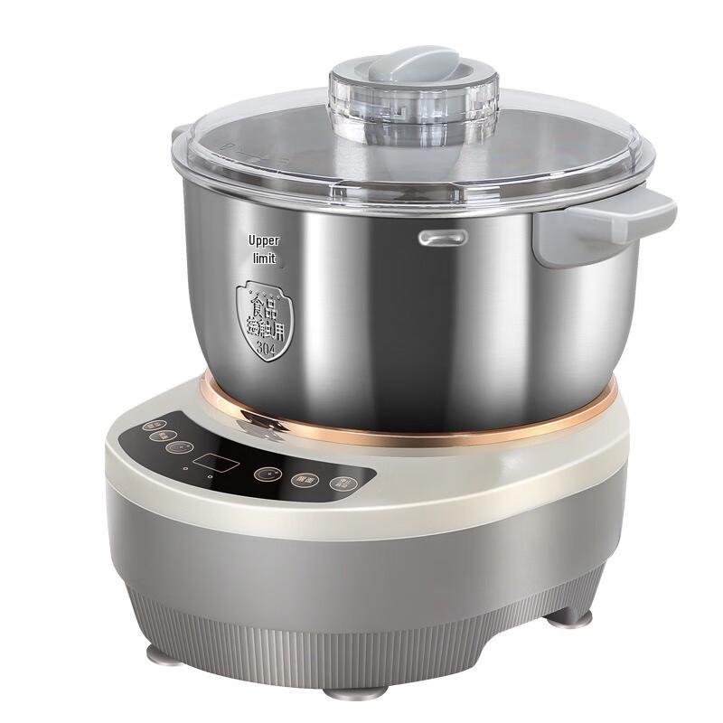 ZISIZ Amassadeira e Fermentadora Automática