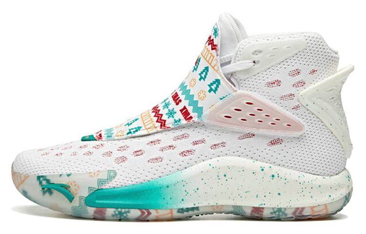 Men's Sneakers Anta KT5 'Christmas'