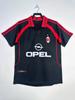 Maglia Calcio Milan, Caronal Di Maldini Pirlonesta