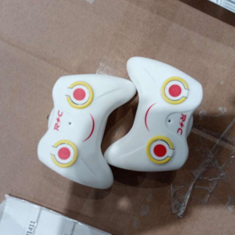 Intelligent Remote Control Induction Helicopter Induction Aircraft Induction Aircraft Dual-Mode Induction Suspension Flying Toy