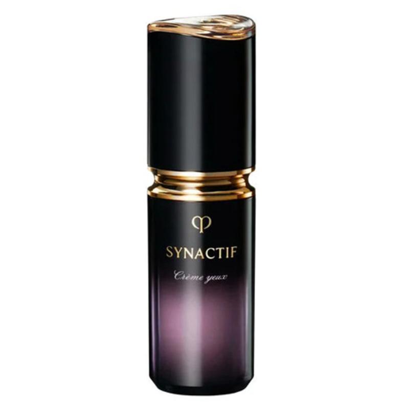 Clé De Peau Beauté (Cpb)Synactif Eye Cream 20g