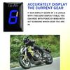 Gear Indicator For Honda CBR600F4i CBR 600 F4i CB 900F Hornet CBR600F Hornet CB600F CB 600 F CBR 600F Motorcycle Accessories