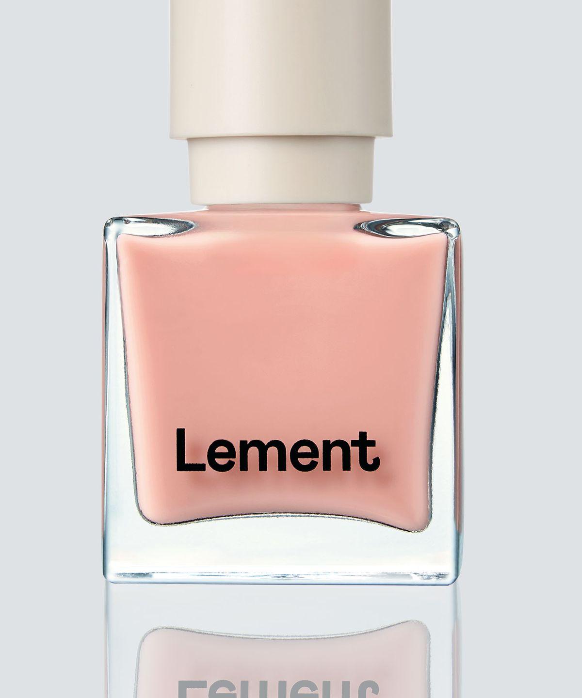 17 Mellow Cream Coral