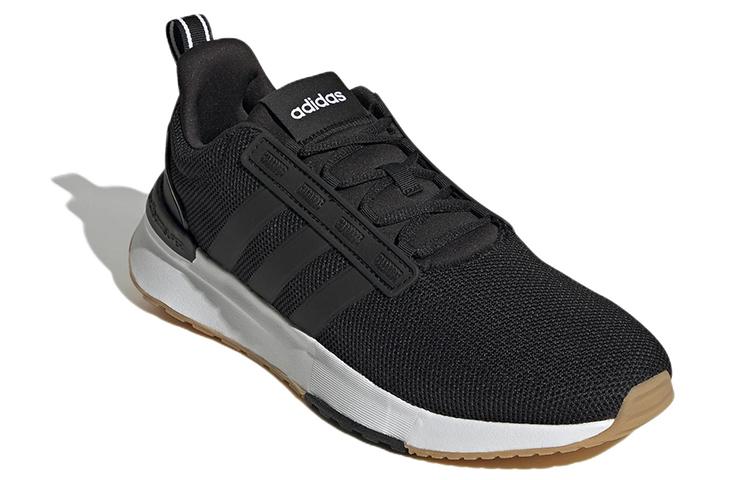 Racer TR21 Adidas Neo 'Black Gum' GX4209