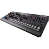 Roland ROLAND synthesizer JX-08 realistically reproduces JX-8P sound, equipped with a battery-pow...