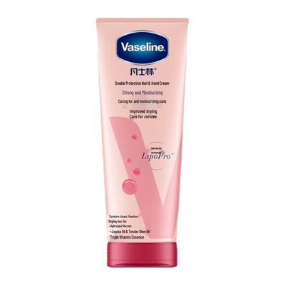 Vaseline Intensive Care Hand- & Nagelkräm