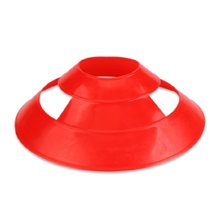 Agility Cones Sports Training Cones Field Marker Cones for Football Basketball