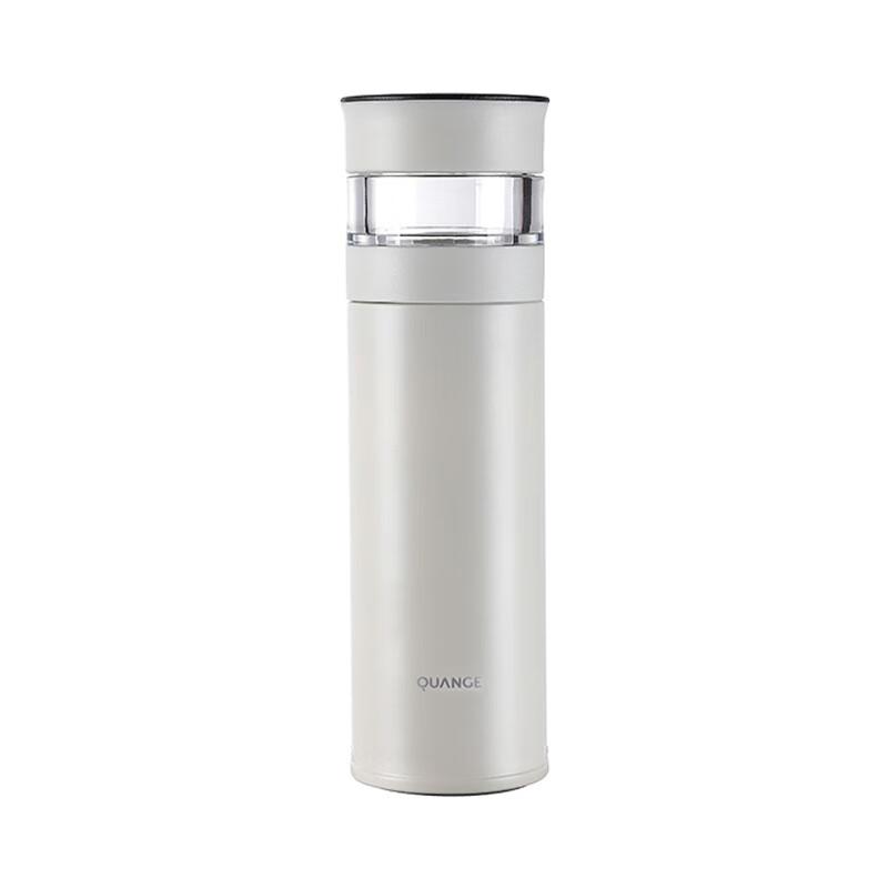 QUANGE Smart Tea Infuser Thermos