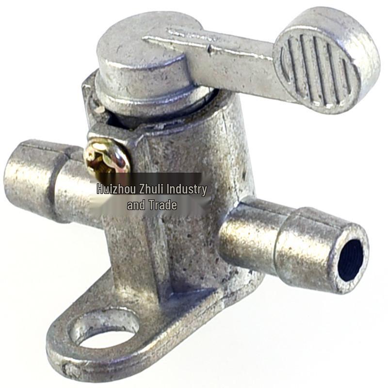 Off-road Motorcycle/ATV Fuel Tank Switch 8mm for PW50 & PW80