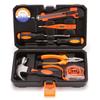 Umfangreiches Haushaltswerkzeug-Set: Schraubenschlüssel und Schraubendreher für Autoreparaturen
