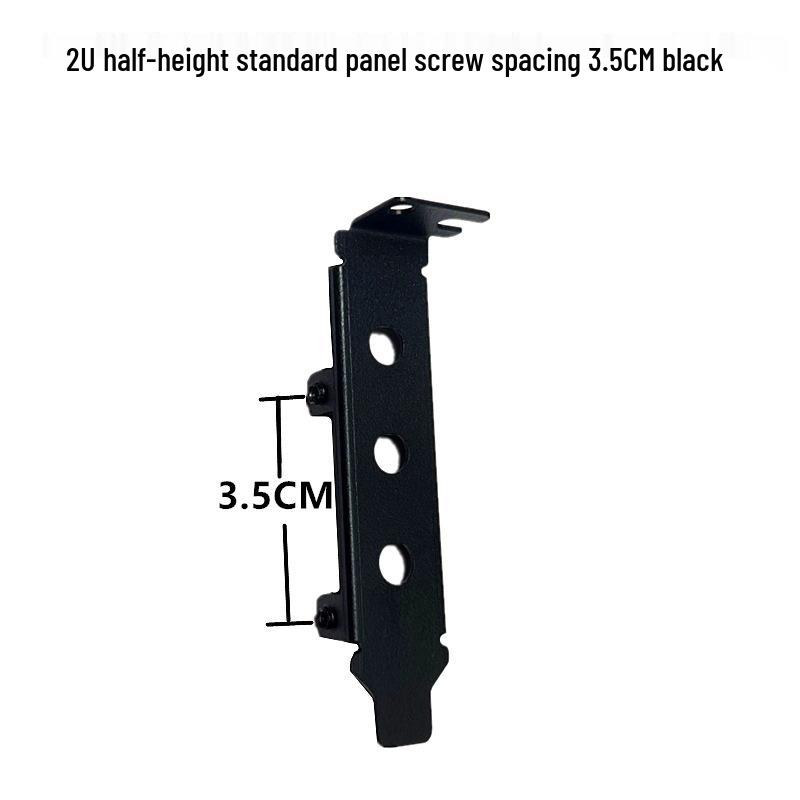 Adjustable Wireless Network Adapter Card for Desktop and HTPC Cases