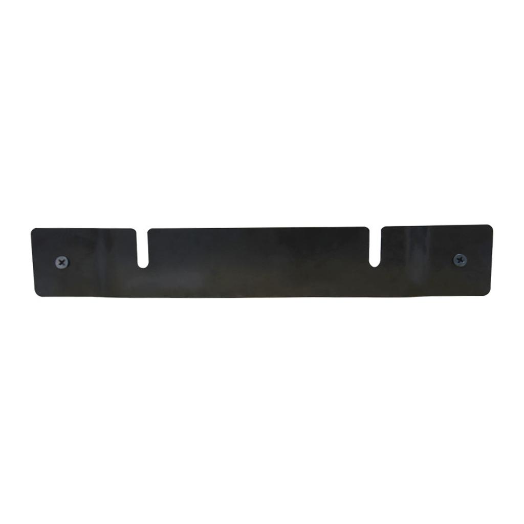 Nástěnný držák a stojan kompatibilní s reproduktorem Bose Solo 5 Speaker Sound s montážními šrouby a montážními prvky.