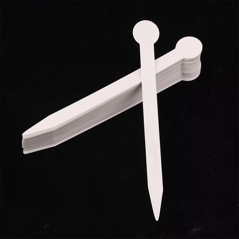 100Pcs Fragrance Test Strips Perfume Tester Strips Essential Oil Tester Scents Aromatherapy Testing Paper Perfume Kit