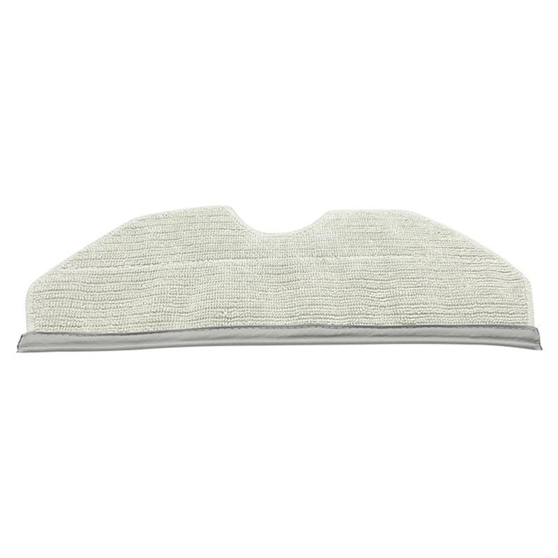 A65T-Fit For Narwal Freo X Plus Robot Vacuum Mopping Cloth Side Brush Accessories Spare Parts Mop Cloth