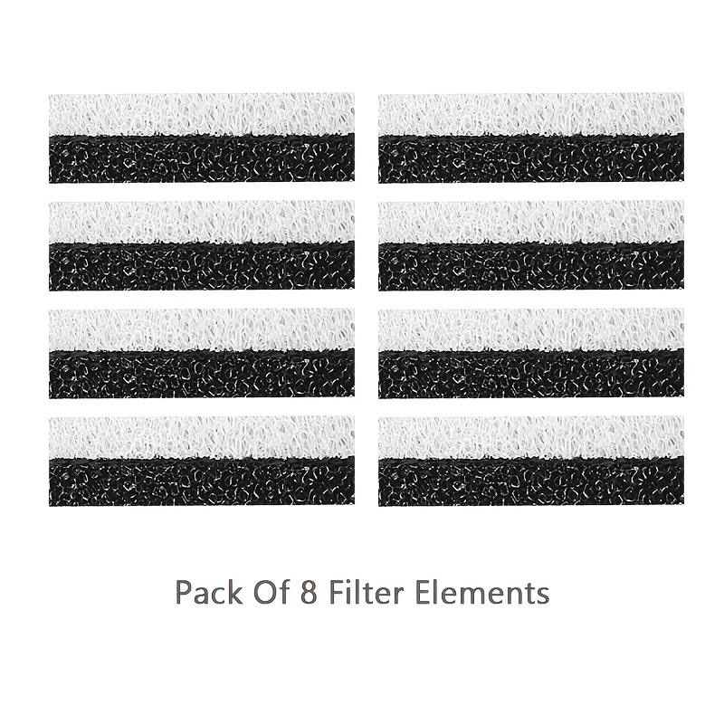 

1 шт. 2,2 л поилка для домашних животных - поилки с автоматическим диспенсером для воды, свежей и фильтрованной питьевой водой и Whisper Qu 2.2L