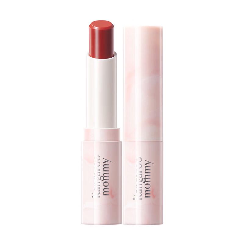 Kangaroo Mama Light Color Lipstick