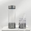 Taza de Agua Rica en Hidrógeno por Electrólisis SPE de Quinta Generación - Taza de Agua Rica en Hidrógeno Inteligente de Alta Concentración