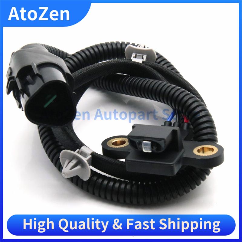 Crankshaft Position Sensor for Hyundai Sonata Kia Optima 2.4L 1999-2001 2002 2003 2004 2005 2006 39310-38060 3931038060 SU4975