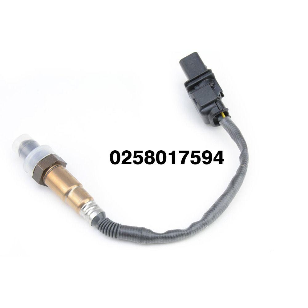 Oxygen sensor fit for 0258017594