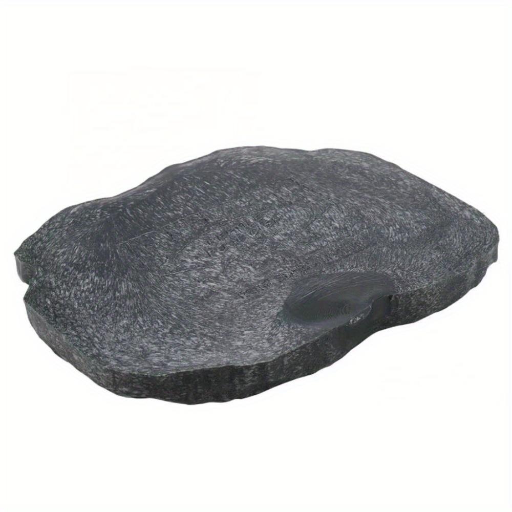 1PC Pets Feeder Bowl Crawler Pet Feeder Basin Reptile Tortoise Scorpion Lizard Crab Bowl Tool