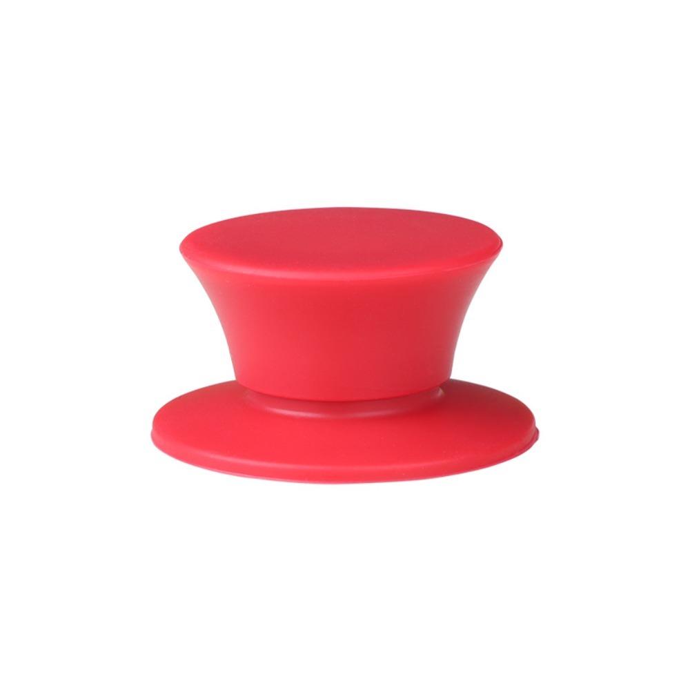 Silicone Pot Lid Knob Handle Replacement Pan Lid Handle Pot Lid Cover Kitchen