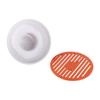 Toilet Shower Floor Drain Core Sewer Floor Drain Deodorant Stopper Drain Filter Floor Drain Cover