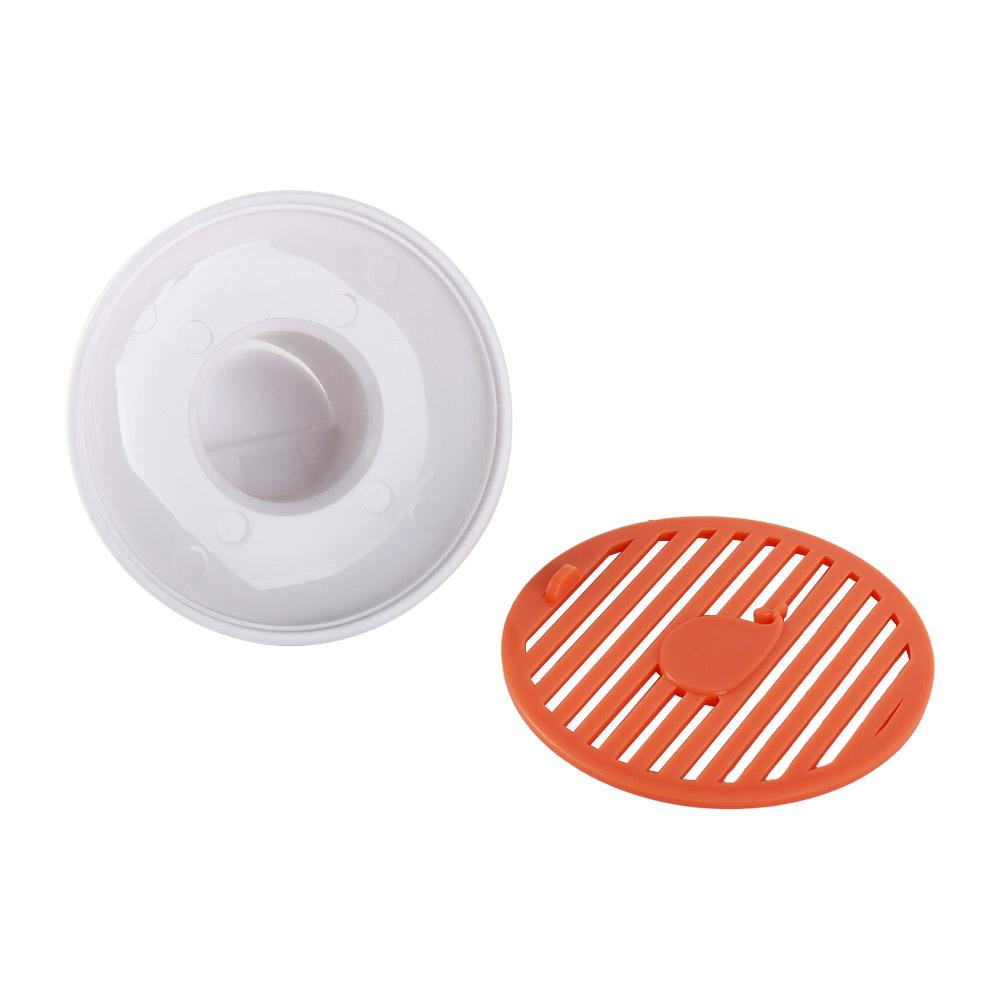 Toilet Shower Floor Drain Core Sewer Floor Drain Deodorant Stopper Drain Filter Floor Drain Cover