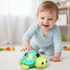 Plastic Lay Eggs Turtle Oys Interactive Musical Turtle Toys  Birthday Gift