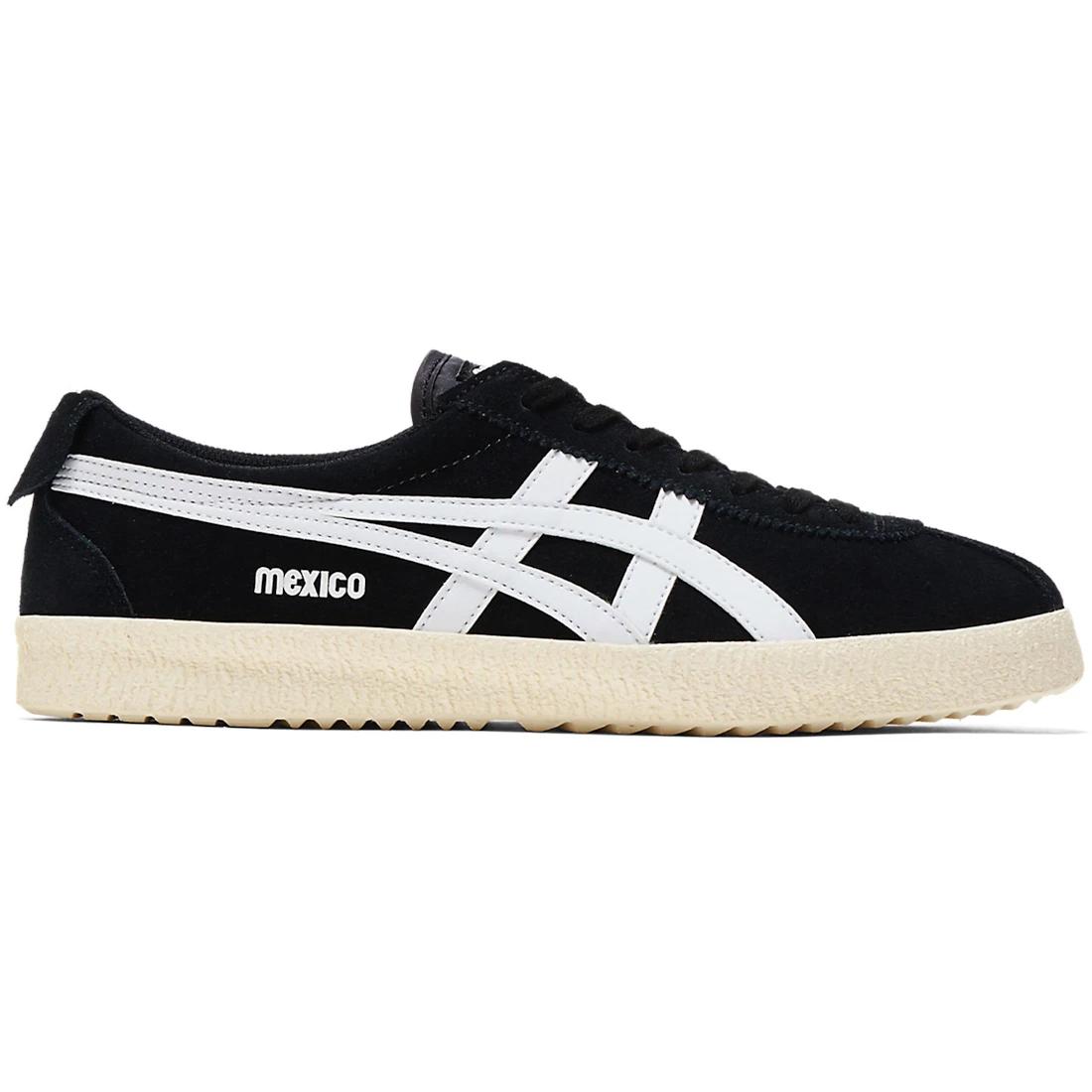 

Sneaker Onitsuka Tiger Mexico Delegation Black White(1183B954-001) 42