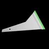 Car Wrap Tool Triangle Squeegee for Window Tint & Vinyl Wrap Soft Edge Vinyl