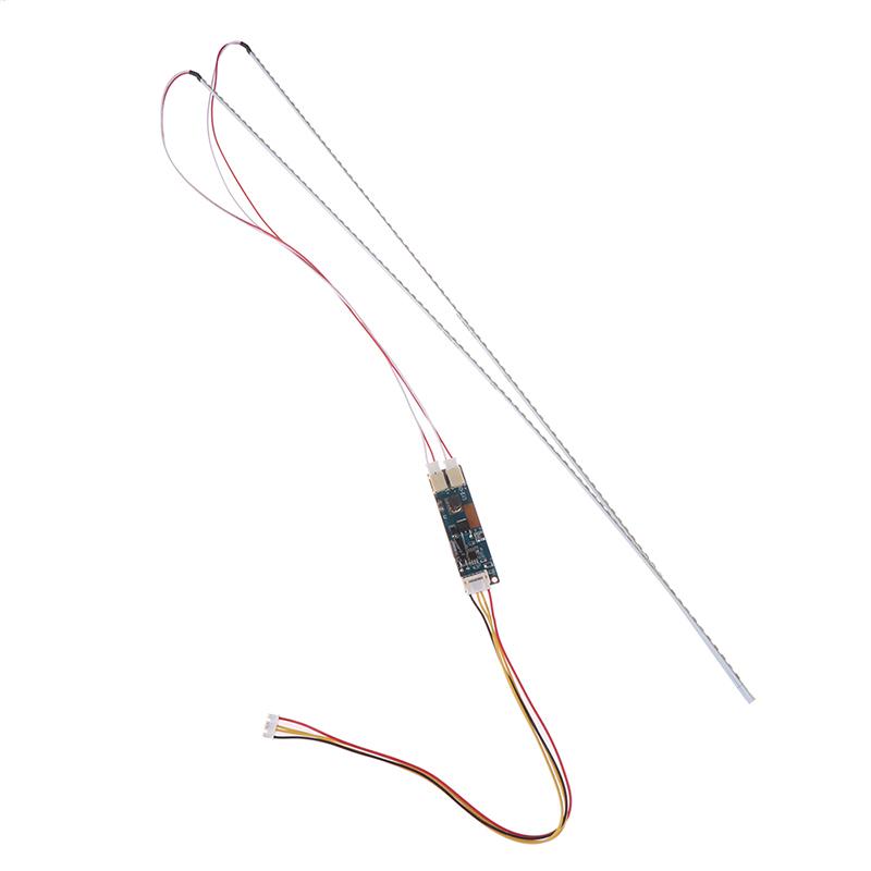 1Set All-New 490Mm Led Backlight Strip Kit Update Ccfl Lcd Screen To Led Monitor