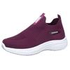 Shoes New Casual Lightweight Soft Sole Shoes Breathable Sneakers Mesh Shoes
