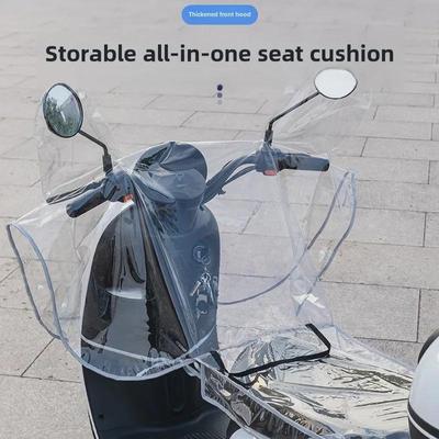 Accessori moto – Coperture per moto