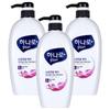 Hanaro Plus Damaged Hair Care Shampoo & Conditioner 680ml 3 Pcs