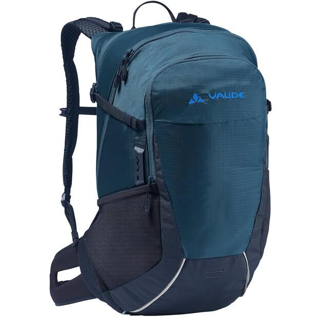 

Рюкзак Vaude Tremalzo 22 blau (14357-300)