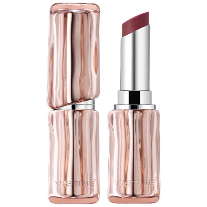 

Mistine Тайский Молочный Кофе Сияющая Помада
