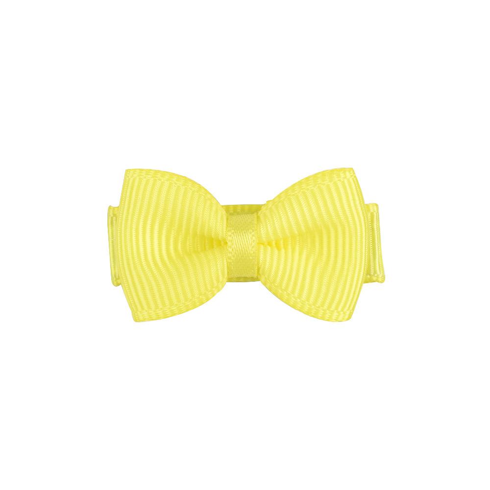 Children'S Hairpin, Solid Color Candy Color Small Girl Bangs Clip, Cute Girl Mini Hair Accessories 465