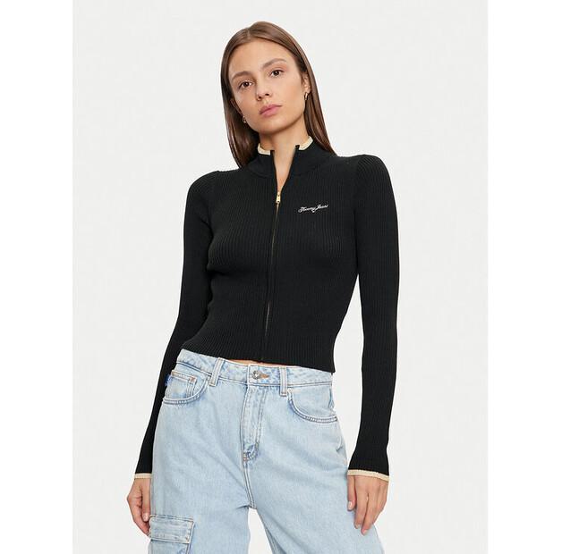 

Свитер Tommy Jeans DW0DW19835 EU M