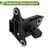No.1F2267082 Crankshaft Position Sensor for Ford Explorer 1997-2010 4.0L Sturdy Black Engine Crank CKP Sensor Metal Plastic 1 Pc